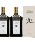 FRESCOBALDI Laudemio Extra Virgin Olive Oil, 16.9 FL Oz, 500ml, Premium, Award Winning Product of Tuscany, Italy, Fruity & Peppery Flavor, Smooth & Robust Low Acidity, Rich in Polyphenols