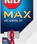 Rid Max Lice Removal Kit 1 Each By Rid