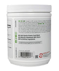 Universal Nutrition Greens Powder Supplement, Acai Berry/Kale/turmeric, Wheat Grass, Beet Root, Goji Berry, Fiber and Prebiotic, No Artificial Ingredients, Sweetened with Stevia, 300 Gram