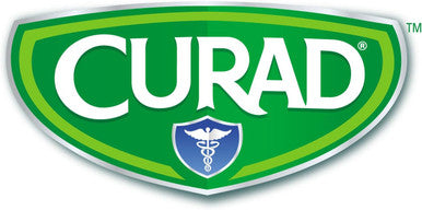 Curad Extreme Hold Bandages Assorted Sizes Box of 30