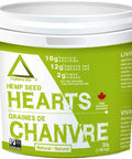 Best Hemp Hearts (1,3 kg) Natural Flavor - NATERA Quality Plant Based Hemp Seed Hearts Exceptionally Pure, Plump and Nutritious Try It