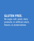 Nature's Way Gluten Defense, Gluten & Casein Digestive Enyzmes, 621 mg per serving, 120 Capsules