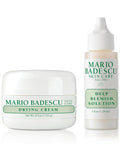 Mario Badescu Deep Blemish Solution Spot Treat For Face With Potent Zinc Oxide Niacinamide And B Vitamins Overnight Treat Serum That Targets Large Blemishes Under The Skin