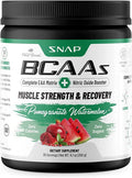 BCAA Powder Snap Shaker 2 Products