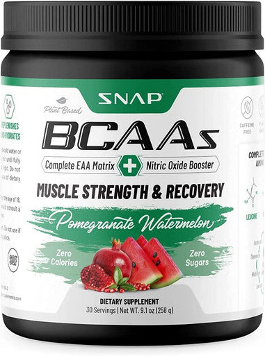 BCAA Powder Snap Shaker 2 Products