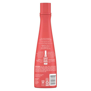 Nexxus Bond Repair Shampoo Conditioner & Intense Rebond Treatment Bundle Amino Bond 3 Pack For All Types Of Damaged Hair With Keratin Protein And Amino Acids