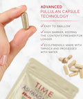 Ashwagandha - 10% Withanolides - HIGH Strength - Maximum Benefits - UK Manufactured - Zero Additives - Pullulan (120 Capsules)