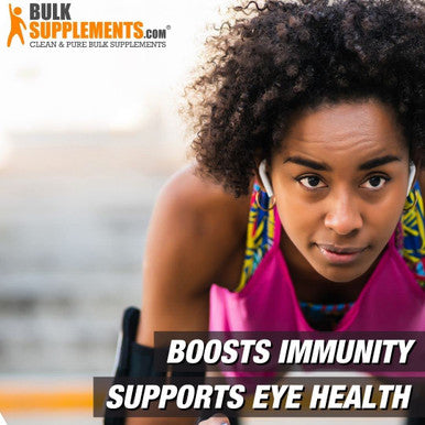 BulkSupplements.com Zinc Orotate Powder - Zinc Supplements 15mg - Zinc Powder - Zinc Vegan - Pure Zinc 15 - Elemental Zinc - Zinc Supplement for Immune (1 Kilogram - 2.2 lbs)