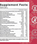 Celebrate Vitamins Bariatric Bundle MultiComplete 45mg Iron Multivitamin and Balance Probiotic + Prebiotic Capsules PostSurgery Nutritional and Digestive Support for Sleeve Gastrectomy and Gastric Bypa