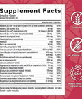 Celebrate Vitamins Bariatric Bundle Multi-Complete 45Mg Iron Multivitamin & Balance Probiotic + Prebiotic Capsules, Post-Surgery Nutritional & Digestive Support For Sleeve Gastrectomy & Gastric Bypa