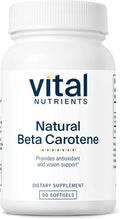 Vital Nutrients MSM 1000mg | Promotes Healthy Joint Mobility Function and Comfort | Natural Form of Organic Sulfur | Gluten Dairy Soy | Non-GMO | 240 Capsules