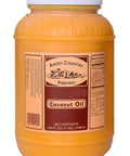 Amish Country Popcorn | Coconut Oil | Vegan, Tree Nut and Peanut Free | Old Fashioned, Non-GMO and Gluten Free (15 oz)