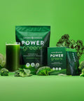 Nature'S Sunshine Power Greens - Wholefood Performance Greens (Power Pouch)