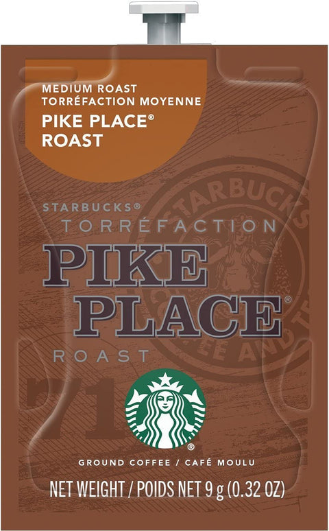 Starbucks K-Cup Coffee Pods, Medium Roast Coffee for Keurig Brewers, Holiday Blend, 100% Arabica, Limited Holiday Edition, 1 Box (32 Pods)