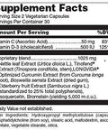 Douglas Labs, Seasonall, 60 vegcaps