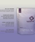 Tailwind Nutrition Endurance Fuel 50 Serving Flavour (unflavoured)