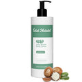 Body Lotion With 25% Shea Butter & Vitamin E Body Moisturizer Pump Hand Lotion For Dry Skin Deep Moisturizing Cream For Dry Hands 10.15 Fl Oz