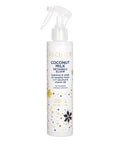 Pacifica Beauty, Coconut Milk Detangle Elixir, Detangler Spray, Leave In Conditioner, Conditioning, Coconut, Vitamin B, Nourishing, Silicone + Sulfate Free, Vegan + Cruelty Free