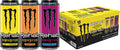 Monster Energy Juice Monster Mango Loco, Energy Drink, 16 Ounce | Energy + Juice, Pack of 15