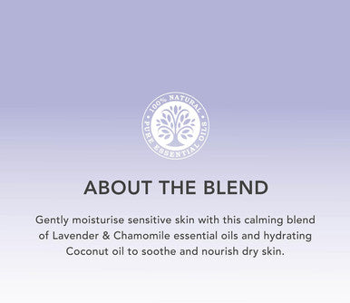 Tisserand Aromatherapy - Lavender & Chamomile Roller Ball
