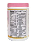 Greens First Female MenoSolve Plus Probiotics Natural Relief for Menopause 10.15 Ounce