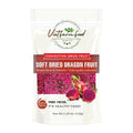 SOFT MULBERRY CANDY 5.29oz (150g) VIETFARMFOOD: Convection dried fruit with a little sugar, salt, natural sweetness, soft when chewed. Suitable for snack, healthy dessert for all ages