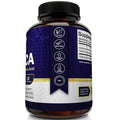 NutriFlair Pure TUDCA 1000mg, 60 Capsules - Premium Quality Tauroursodeoxycholic Bile Salts - Liver, Kidney, Gallbladder Support, Detox, Cleanse - Non-GMO,