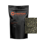 FIRE TEAS Monk Fruit Powder - All Natural Sugar Free Sweetener - No Erythritol, Keto & Paleo Diet Friendly, No Aftertaste, Zero Calories, Zero Carbs, Healthy