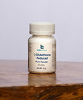 Pure L-Glutathione Reduced Pharmaceutical Grade (25 Grams)