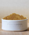 Terrasoul Superfoods Organic Lions Mane Mushroom Powder 41 Extract 5.5 Ounces