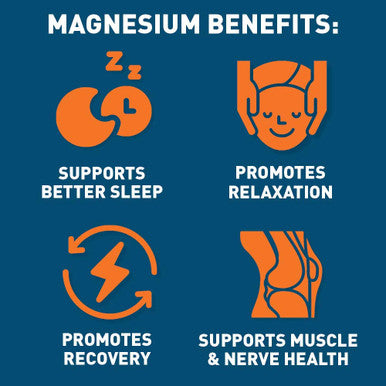 Dr. Tobias Magnesium Bisglycinate Buffered Chelate Complex Supplement 200 mg 120 Capsules