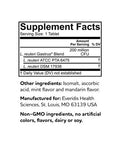 BioGaia Gastrus Chewable Tablets 30 ea