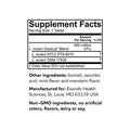 BioGaia Gastrus Chewable Tablets 30 ea