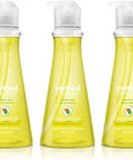 Method Products Pbc 01179 Dishwashing Liquid Lemon Mint 18-oz. (3)