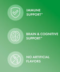 Dr. Mercola Chewable Multivitamin for Kids