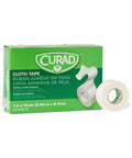 Curad Cloth Silk Adhesive Tape