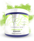 Lemon Balm Extract Powder 250 Grams | Support Healthy Levels | Enhance Mood, Focus and Sleep