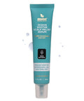 Abundant Natural Health Ocean Soothe Scalp Relief Spray with Highly Concentrated Magnesium Salt for Dry and Flaky Skin, Quick Absorption, All Natural and Fragrance- Leave-In Scalp Treatment, 60mL
