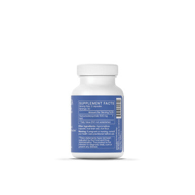 BodyBio TUDCA - Pure Tauroursodeoxycholic Acid Supplement - Support Bile Flow Fat Metabolism & Liver Detox 60 Vegan Capsules
