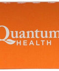 Quantum Therazinc Orange 24 Count Acetate Lozenges 0.5 Unit
