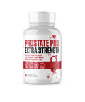 EPN Supplements Prostate Pro Plus 30 Ingredients | #1 Prostate Support Supplement Supplement + Saw Palmetto, Reishi, Selenium + 27 More | For Men To Improve Prostate Health & Urinary Tract Support - 60 Capsules