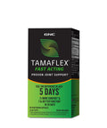 Gnc Tamaflex Fast Acting, 60 Vegetarian Capsules, Joint Support