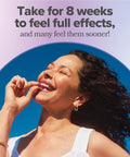 O Positiv MENO Menopause Gummies Hot Flashes and Night Sweats