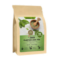 FullChea - White Mulberry Leaf Tea, 40 Teabags Ã¢â‚¬â€œ 100% Pure Dried Mulberry Tea Ã¢â‚¬â€œ Slightly Sweet & Refreshing - Non-GMO - Caffeine-Free - Support Wellness & Improve Digestion