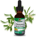 Nature'S Answer Alcohol- Cleavers Herb 1-Fluid Ounce | Supports Overall Wellbeing | Dietary Supplement