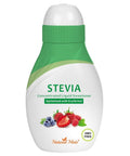 Stevia Concentrated Liquid Sweetener (Optimized with Erythritol) 1.33 FL OZ (37 mL) 2 Pack