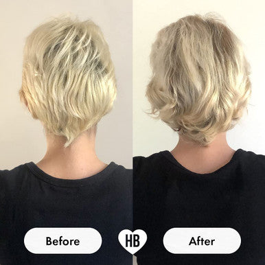 Hairburst Pregnancy Vitamins for Hair Growth 30 Capsules 400 mcg