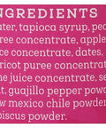 Siete Sauce Botana Chamoy 10 OZ
