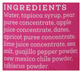 Siete Sauce Botana Chamoy 10 OZ