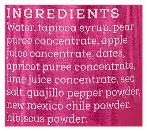 Siete Sauce Botana Chamoy 10 OZ